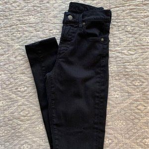 Citizens of Humanity Rocket Ankle High Rise Skinny